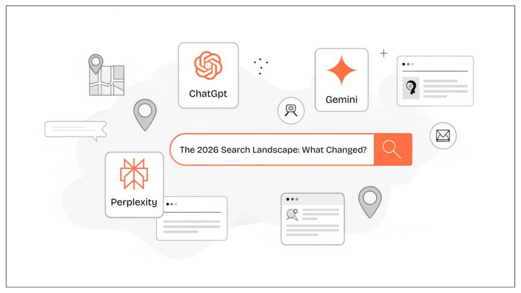 The 202 Search Landscape: What Changed?