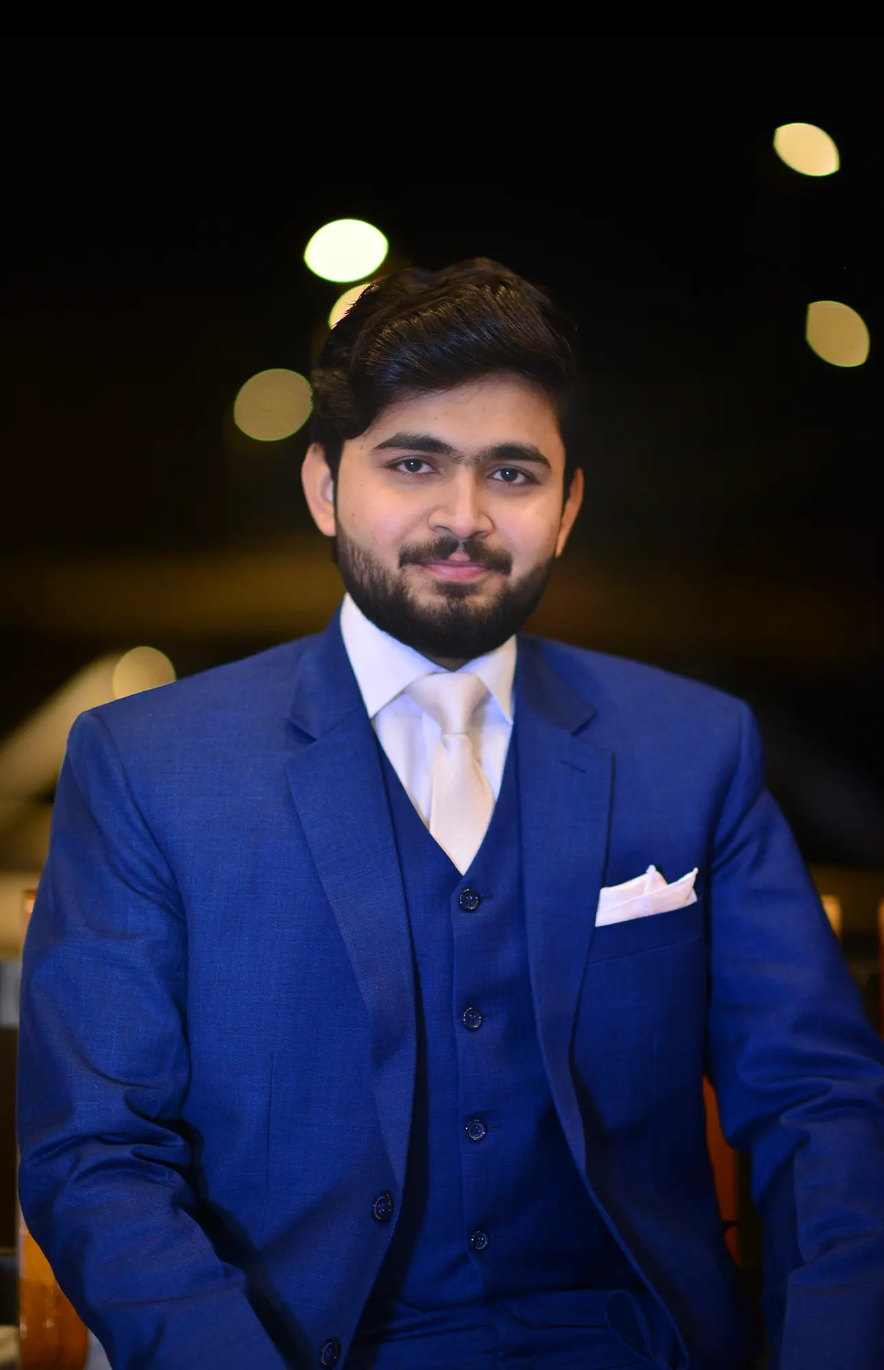 Pakistan Zain Rind Top SEO Expert in Pakistan – Zain Ali, Trusted by 100+ Brands