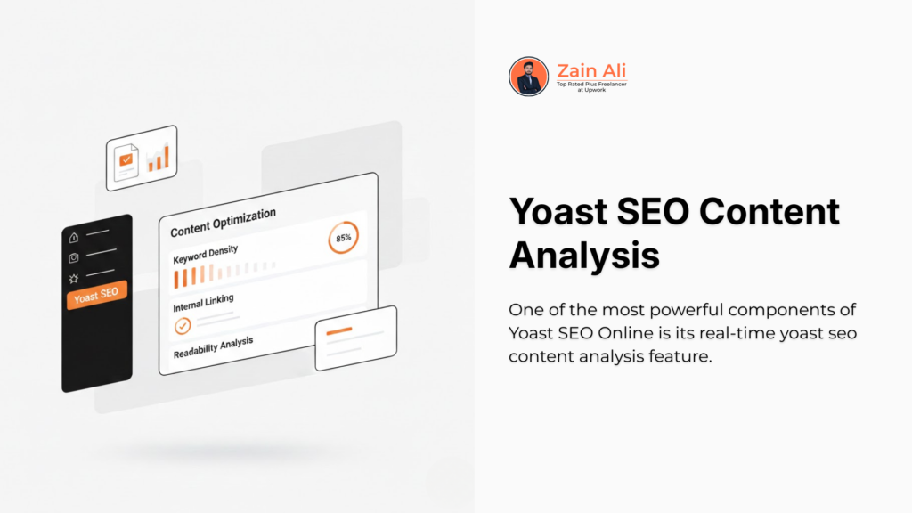 Yoast SEO Online