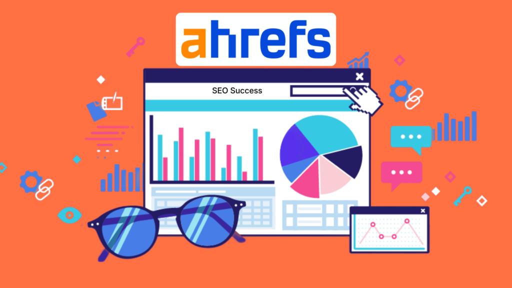 Ahrefs SEO