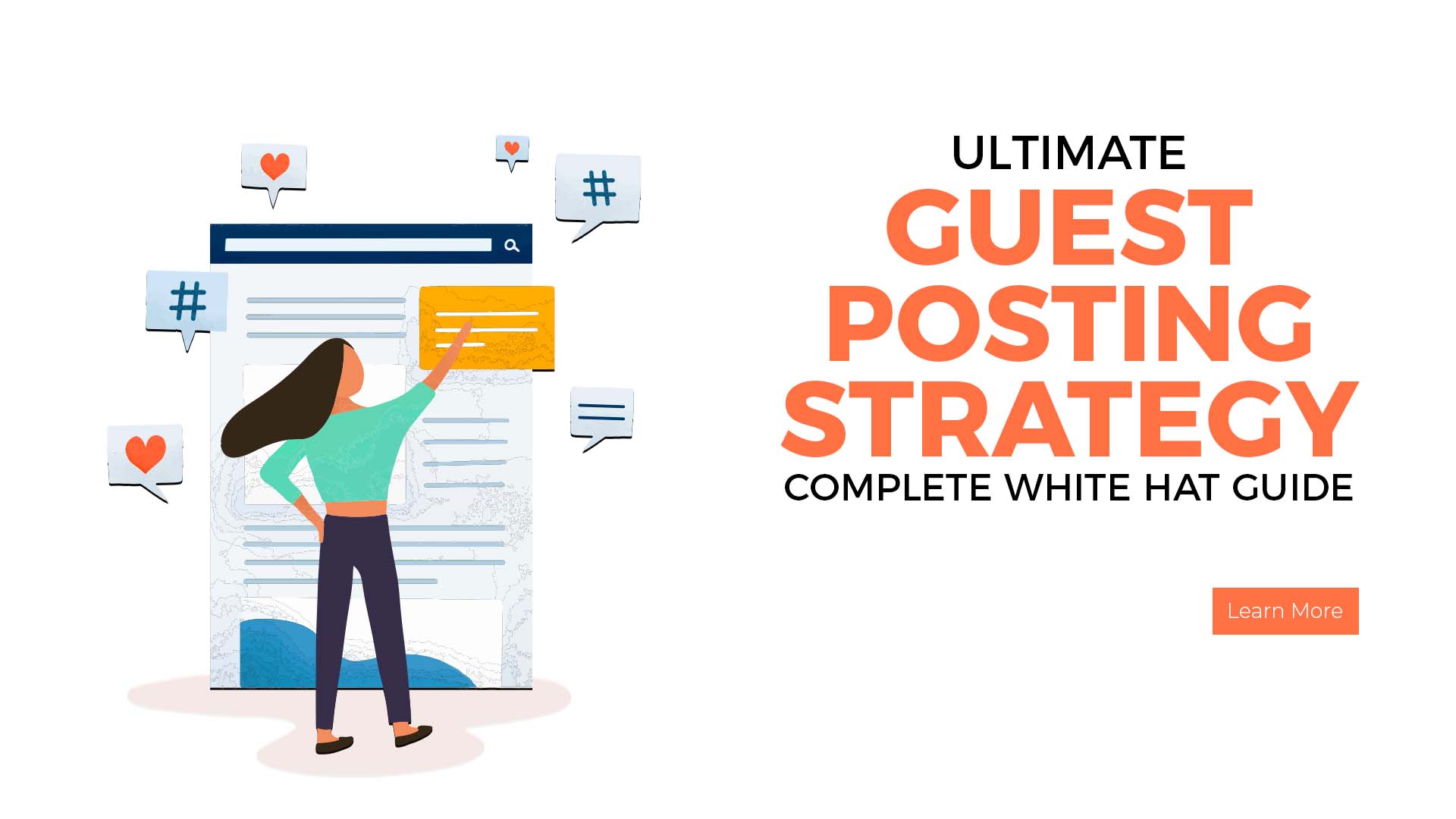 guest posting strategy