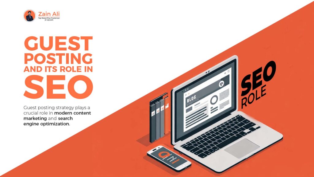 guest posting strategy