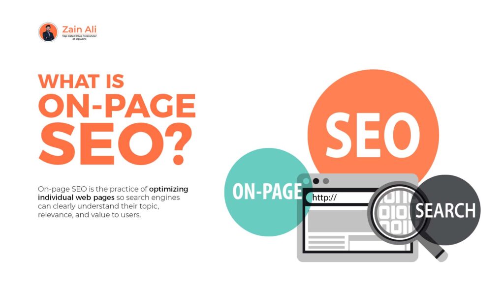 on-page seo guide