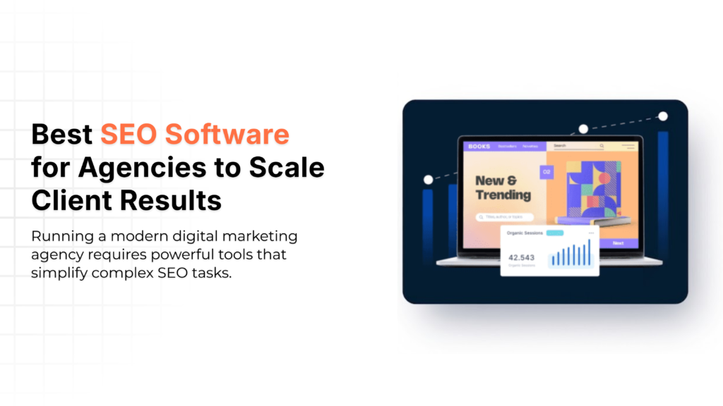seo software for agencies