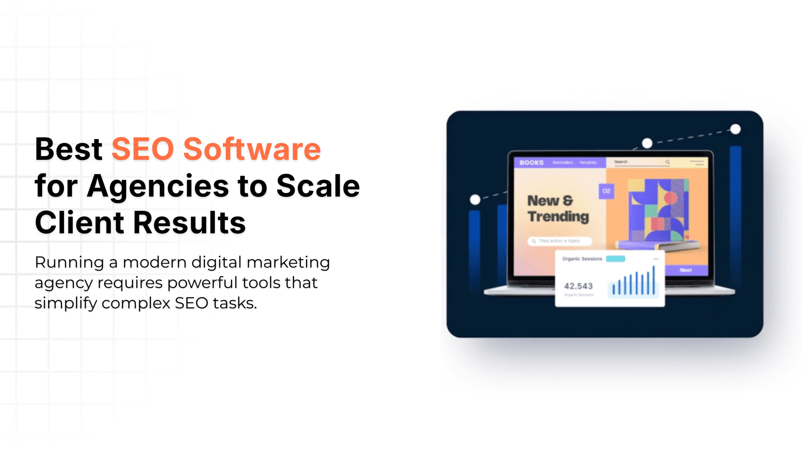 seo software for agencies