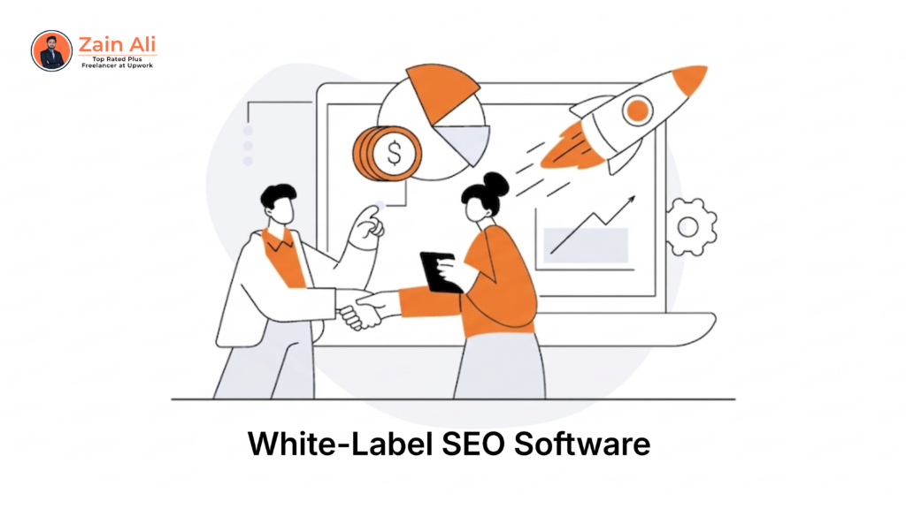seo software for agencies