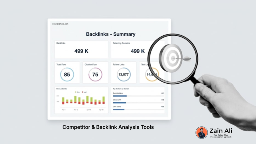 serpstat vs semrush vs ahrefs