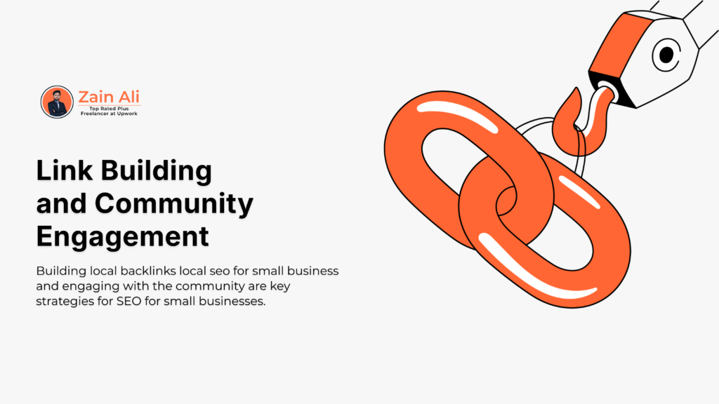 local seo for small business