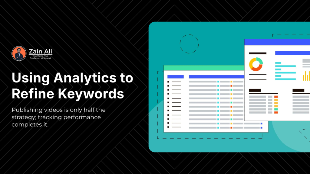 channel keywords for gaming