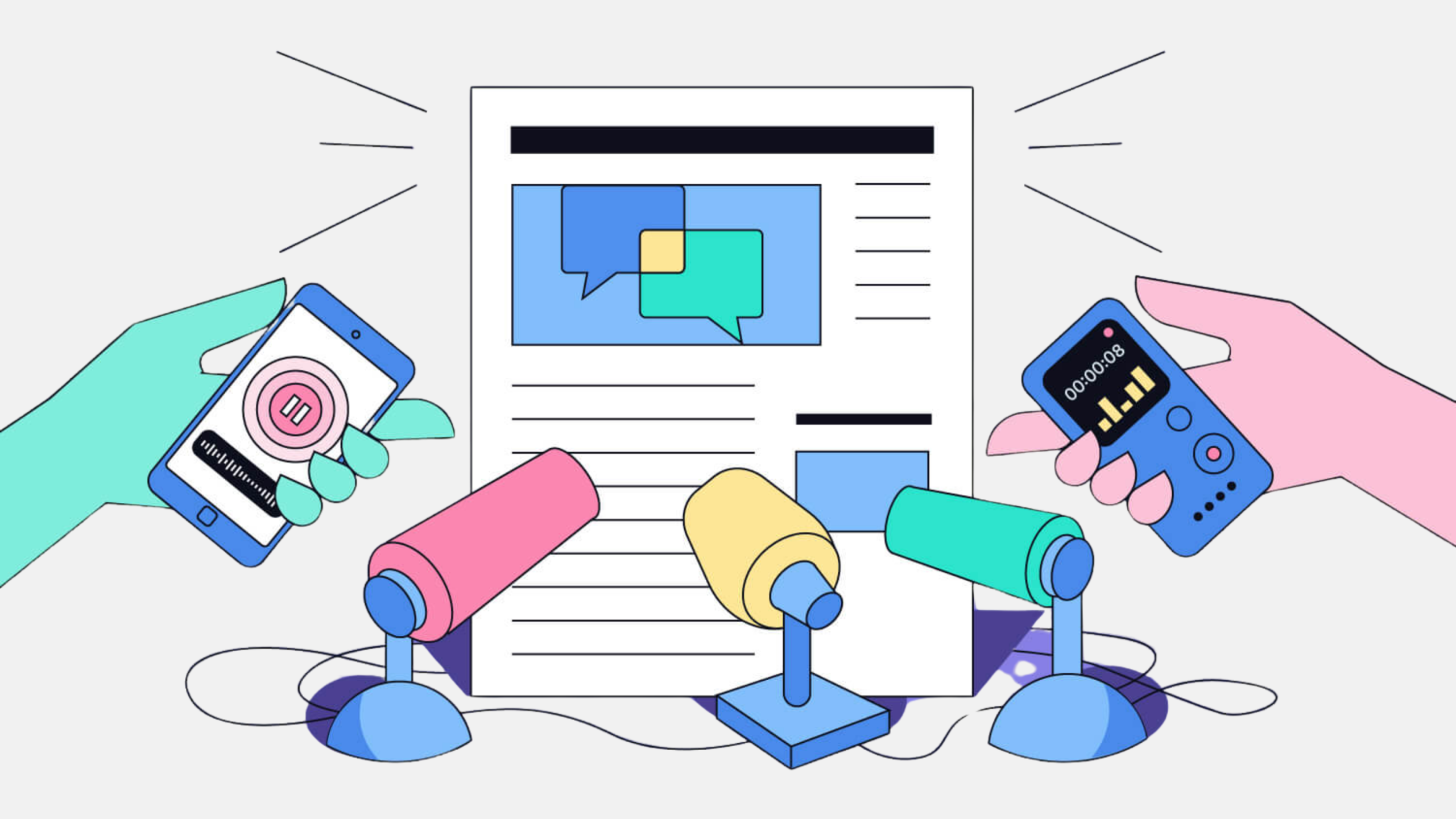 how to write a press release