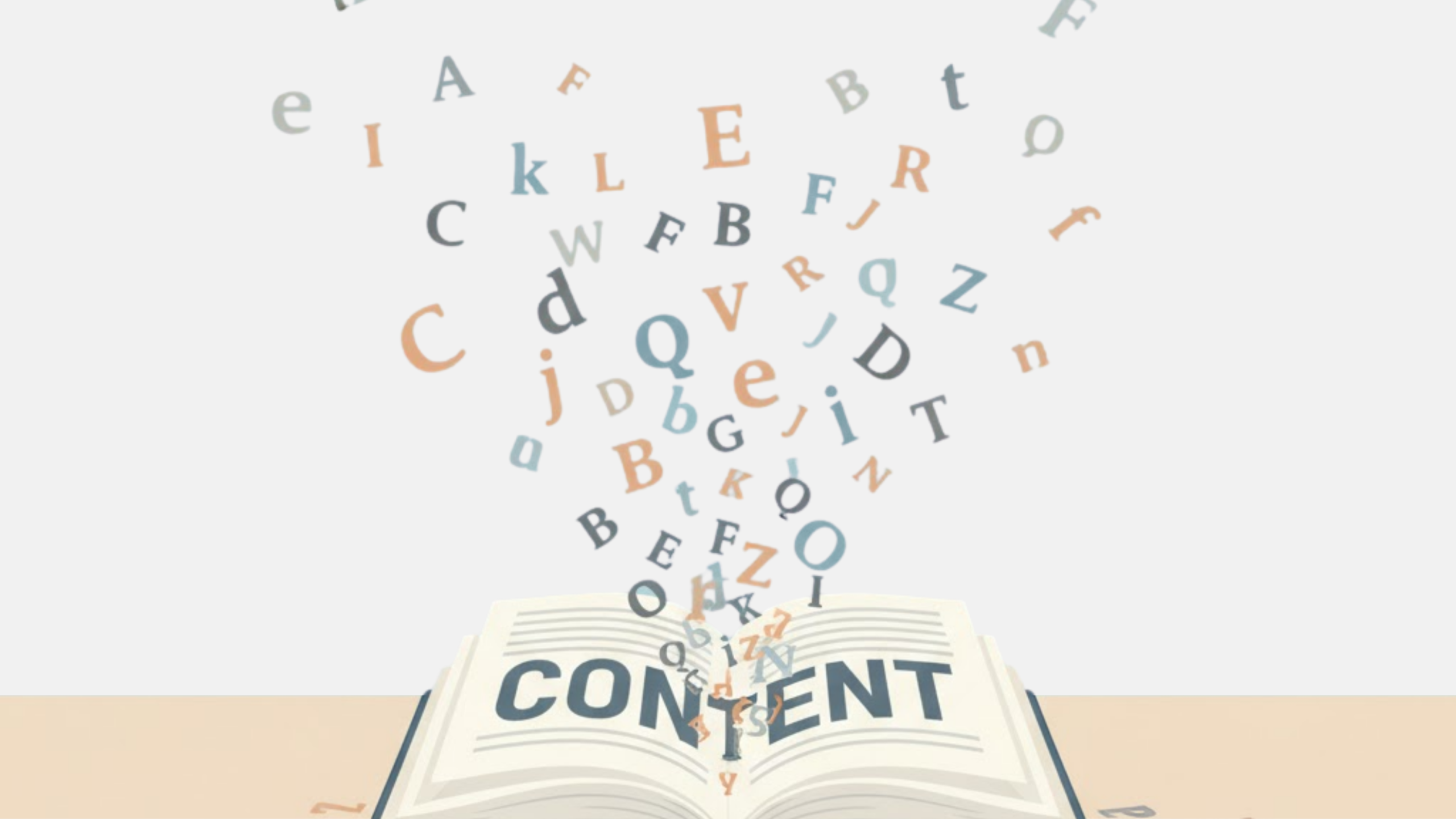 what is curated content