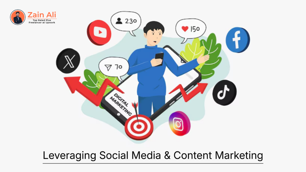 marketing for small business