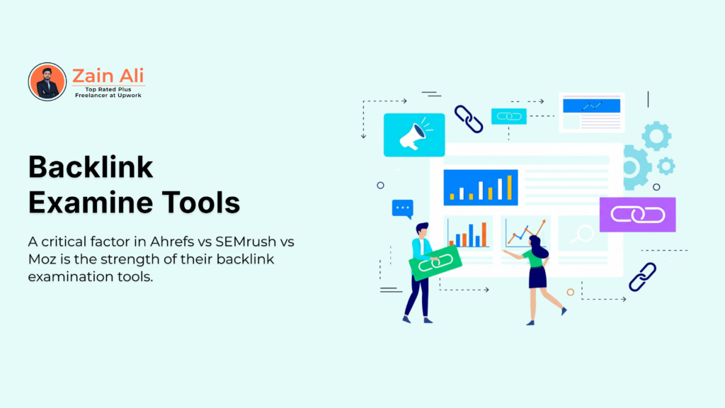 ahrefs vs semrush vs moz