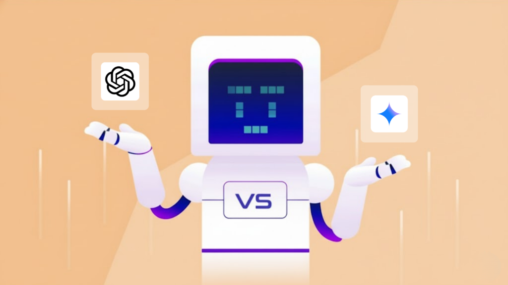 google gemini vs chatgpt