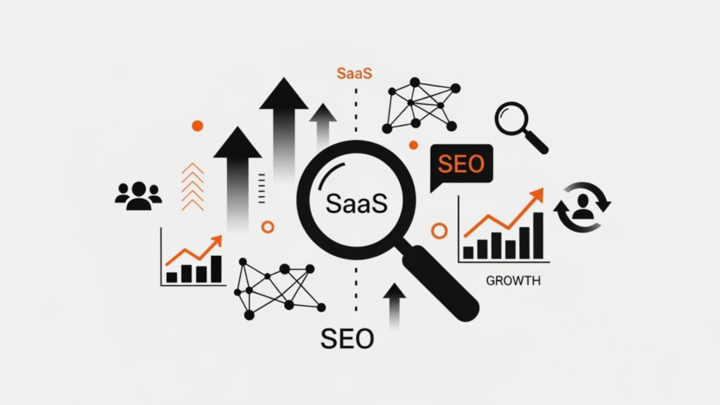 SaaS SEO