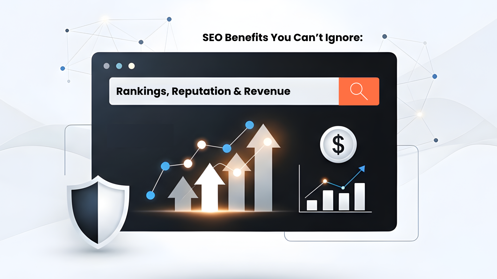 SEO benefits
